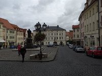 066-Saindo da casa - de volta a Praca de Eisleben