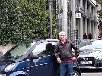 001-Leipzig - Local do embate teologico entre Lutero e Johann Eck em 1519