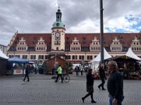 002-Das alte Rathaus - construida em 1557