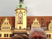 019-De volta ao Marktplatz no fim da tarde