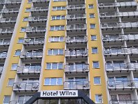 002-Nosso Hotel - Hotel Wilna