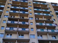 003-Fachada tipica do que restou da Alemanha Oriental