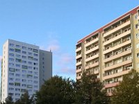 005-Erfurt e assim - Esses predios cujas fachadas contam historias