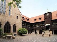027-Augustinerkloster Erfurt