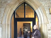 039-A Porta de entrada