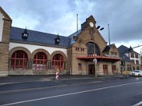 006-Estacao Ferroviaria