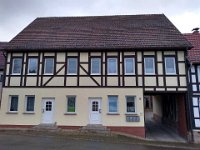 009-Em Wutha-Farnroda - 8km do centro