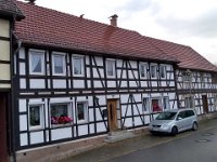 010-Em Wutha-Farnroda - 8km do centro