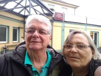 014-Em Wutha-Farnroda - Hotel Bamberger