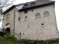 018-Haja folego - subida exaustiva