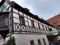 037-Um mito humoristico atribui a o seu nome a um episodio ligado ao seu criador