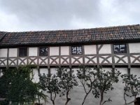 038-Quando este a montanha onde se ergue o castelo teria gritado