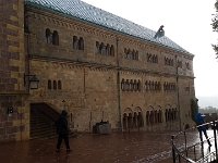 041-Espera montanha - tu deveras tornar-te num castelo para mim