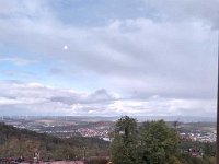 048-Eisenach aos pes do Castelo