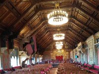 049-Vista interna da sala de musica no terceiro andar