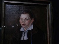 051-Catharina von Bora - Esposa de Lutero