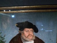 052-Frederico da Saxonia - Governou de 25-08-1483 a 05-05-1525