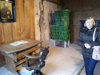 061-Em que traduziu o Novo Testamento para o alemao