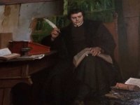 066-O proprio Lutero retratado por Cranach