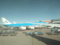 006-Pouso em Amsterda