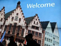 009-Aeroporto de Frankfurt