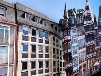 010-Aeroporto de Frankfurt