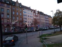 014-Centro antigo de Frankfurt