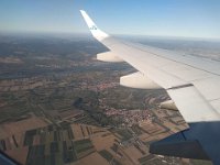 023-Adeus Frankfurt - Auf Wiedersehen