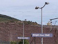 001-Sinalizacao na estacao de Trem em Bingen