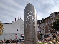 016-Santa Hildegard de Bingen - 1098-1179