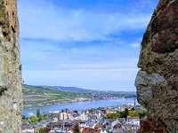 027-Vista da cidade a partir do alto da torre