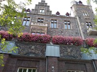 034-Viata lateral do Castelo