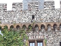 035-Vista lateral da torre