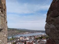 037-Uma ultima espiada a sudeste - do alto da torre