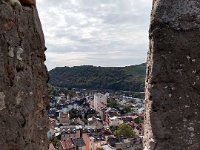 040-A noroeste com seus telhados de ardosia