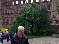 002-No Castelo de Heidelberg que data do seculo 13