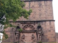 004-Na entrada do Castelo