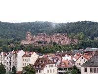 007-As margens do Rio Neckar