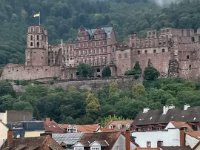 009-Vista do Castelo a partir da ponte