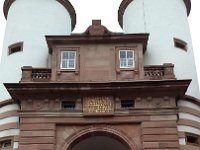 014-No acesso da ponte que so permite para pedestres