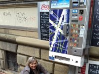 016-Eu e os gatos - Um irmao gemeo do nosso cagao