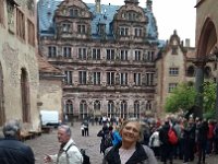 019-Patio interno do Castelo