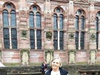 020-Patio lateral do Castelo