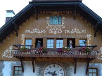 012-Impossivel nao se apaixonar - De noco