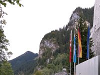 018-Acesso por traz em direcao a montanha