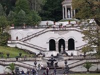 032-Partindo para o Linderhof