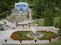 042-Vista geral com o jardim superior