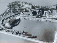 001-Fotografias da Ilha de Lindau e seu farol