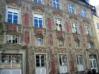 011-Centro da cidade na Ilha de Lindau