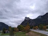 014-Partindo para Oberammergau - A cidade da Paixao de Cristo